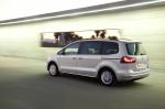 Seat Alhambra 2010 года